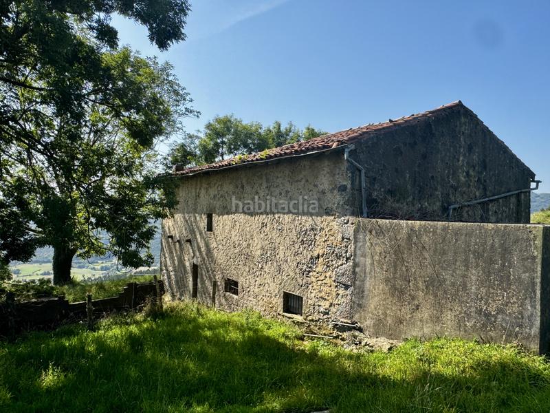 Foto d6437b24-b09b-481b-95c0-a3104c0fb7bb. Casa en secadura - secadura cabaña con finca rustica en secadura, cantabria en Voto