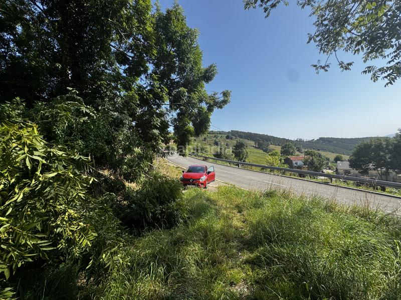 Foto e5cbd981-439d-4c11-bf6e-28816d397e49. Casa en secadura - secadura cabaña con finca rustica en secadura, cantabria en Voto