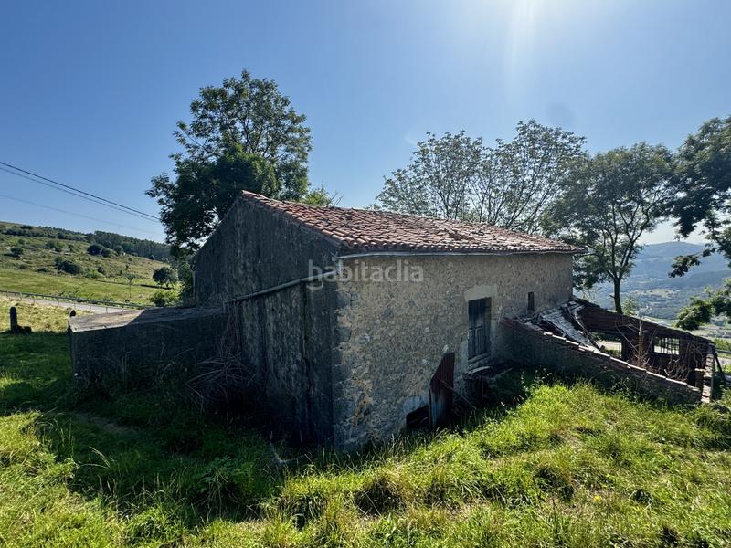 Foto ed0bc2ed-5b54-40b2-9453-6a09ed11aa71. Casa en secadura - secadura cabaña con finca rustica en secadura, cantabria en Voto