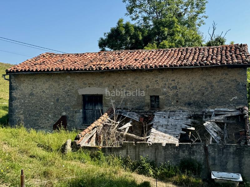 Foto f1b8c81f-94a2-4114-b051-9efa89807e0f. Casa en secadura - secadura cabaña con finca rustica en secadura, cantabria en Voto