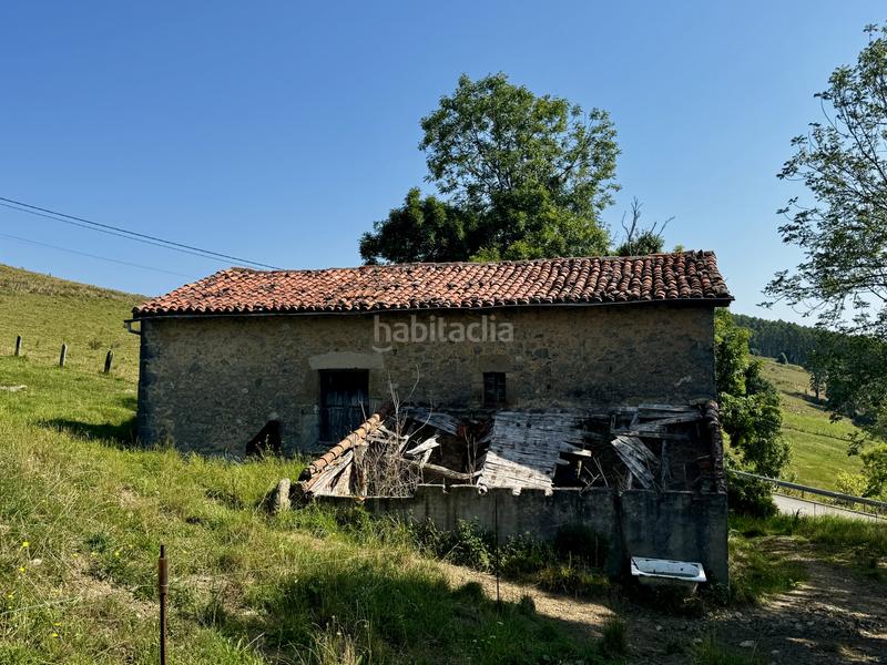 Foto f5634025-c5e3-4d85-a4a3-76330b98ab40. Casa en secadura - secadura cabaña con finca rustica en secadura, cantabria en Voto