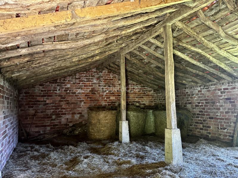 Foto 07247ad3-2c67-44d2-80a6-32d8ff2b5252. Haus in matienzo - bº la vega in Miera