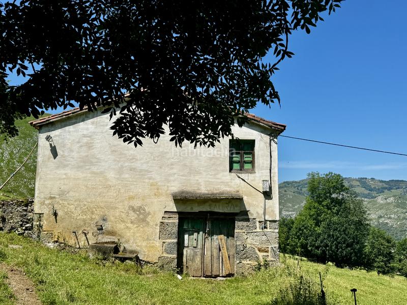 Foto 12006777-ae8d-49f2-9b4d-fee0f55911da. Haus in matienzo - bº la vega in Miera