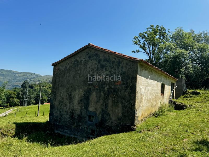 Foto 12ff94cd-1fc7-493f-a49d-5343a7651a46. Haus in matienzo - bº la vega in Miera