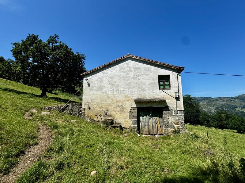 Foto 160dafc9-2040-495d-a359-33a61efd4566. Haus in matienzo - bº la vega in Miera