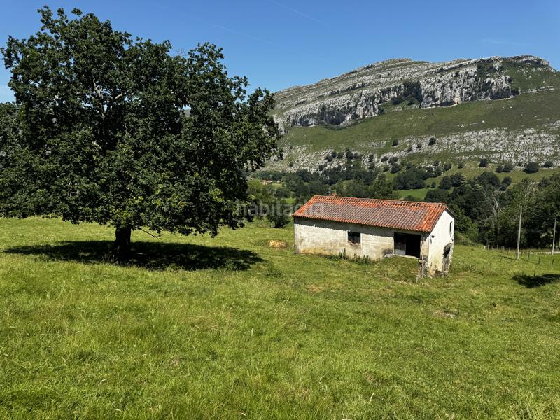 Foto 18b439a5-f9eb-4680-8d2e-e8a5cea7c7a7. Haus in matienzo - bº la vega in Miera