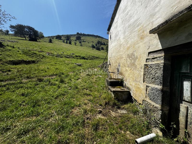 Foto 1bfafc2e-5b59-4b23-901a-dfb7ce62e0d6. Haus in matienzo - bº la vega in Miera