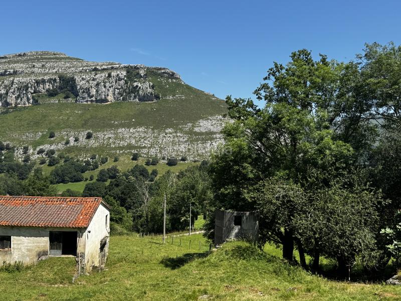 Foto 2429d3f5-5a33-4d4f-b1c5-61f2f133b3b6. Haus in matienzo - bº la vega in Miera