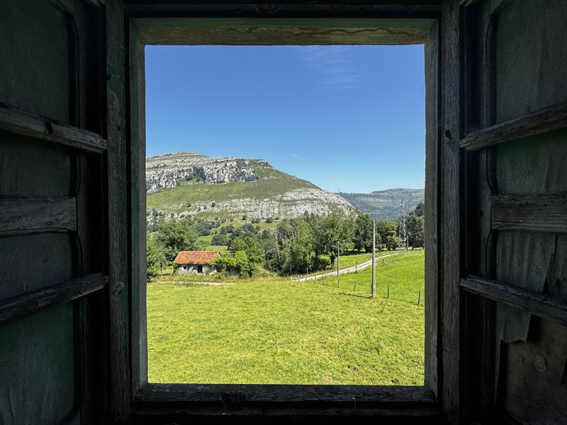 Foto 29d4db50-3fad-4283-9f4c-3127def5230f. Haus in matienzo - bº la vega in Miera