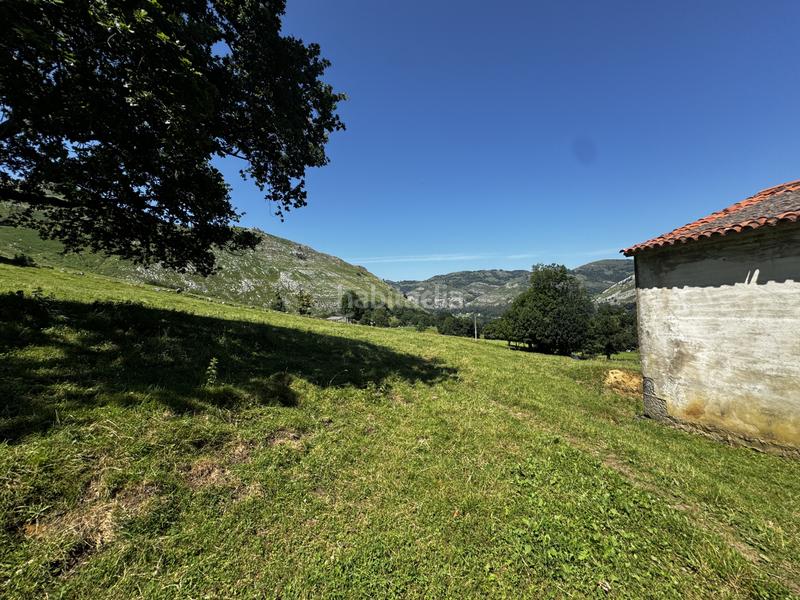 Foto 3811ab52-c039-431a-8311-d774a207b6a7. Haus in matienzo - bº la vega in Miera