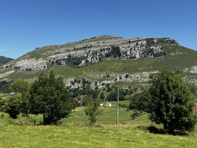 Foto 3fef1079-5de1-4be4-af52-9772bb38fb09. Haus in matienzo - bº la vega in Miera