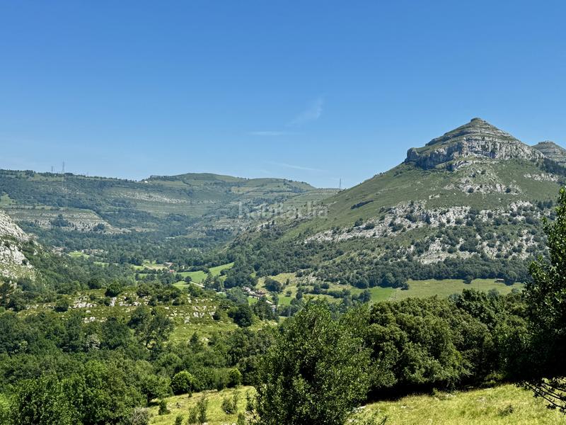 Foto 412d5f73-ec1b-4376-80bd-d0968e889c4e. Haus in matienzo - bº la vega in Miera