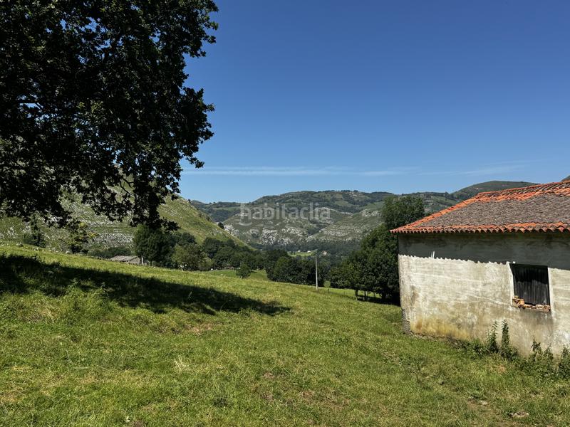 Foto 41b2bd69-7742-4174-b8cd-deadfbd60d7b. Haus in matienzo - bº la vega in Miera