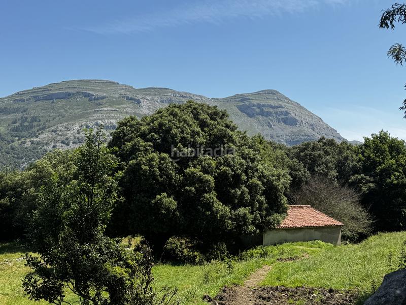 Foto 4f75448a-6158-4fa7-b8cc-2134be2c542d. Haus in matienzo - bº la vega in Miera