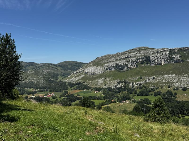 Foto 4fec1630-9809-4f28-a6af-c5495da4f589. Haus in matienzo - bº la vega in Miera