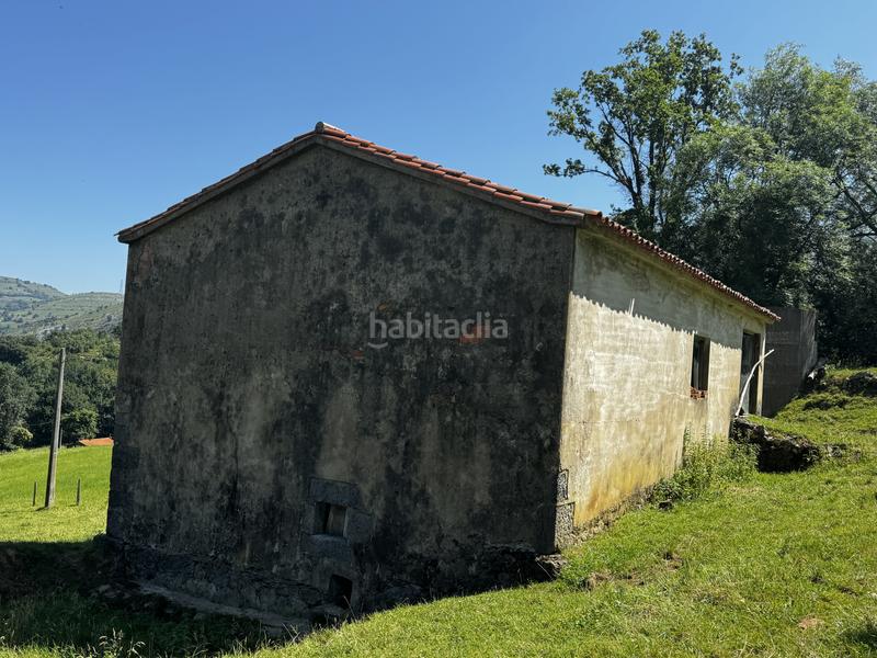 Foto 51081877-541f-4941-8eb5-78945f1cff7c. Haus in matienzo - bº la vega in Miera