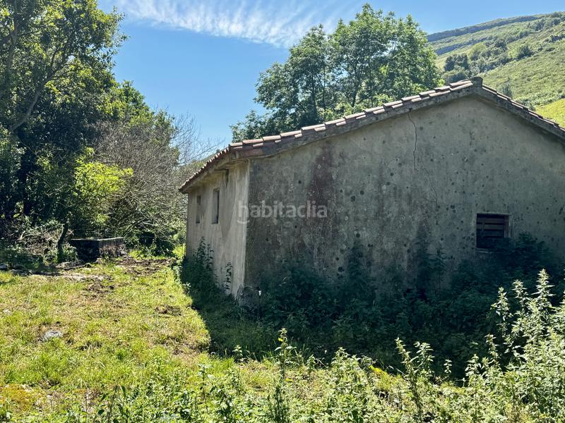 Foto 5115610c-1b6d-46a7-aee5-dc37377a90d4. Haus in matienzo - bº la vega in Miera