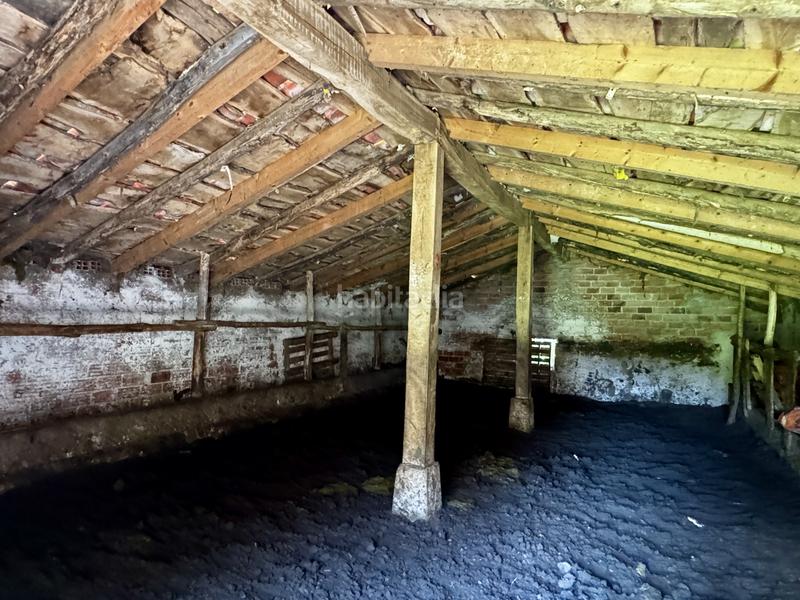 Foto 516d476f-31a5-4977-a0cb-6acabe1a19d5. Haus in matienzo - bº la vega in Miera