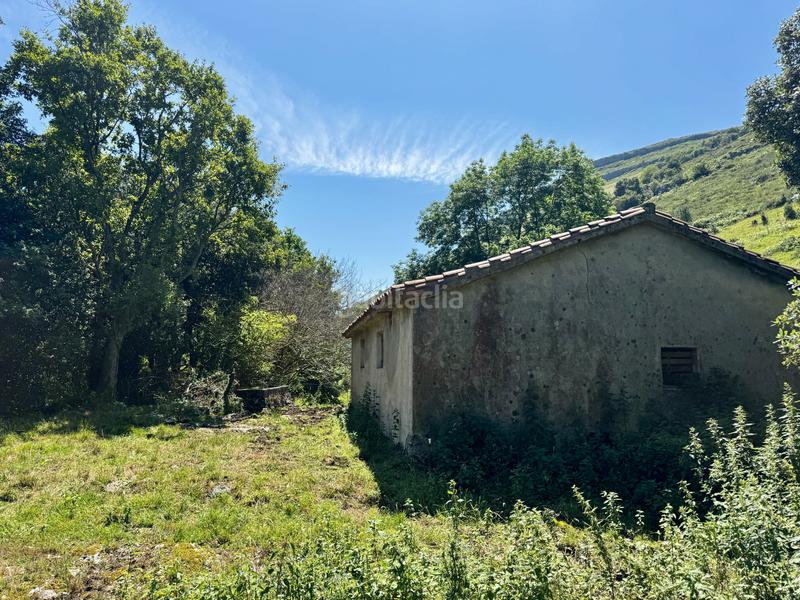 Foto 7bb461e0-4f5a-4ea4-9fac-e6a329c0fd57. Haus in matienzo - bº la vega in Miera