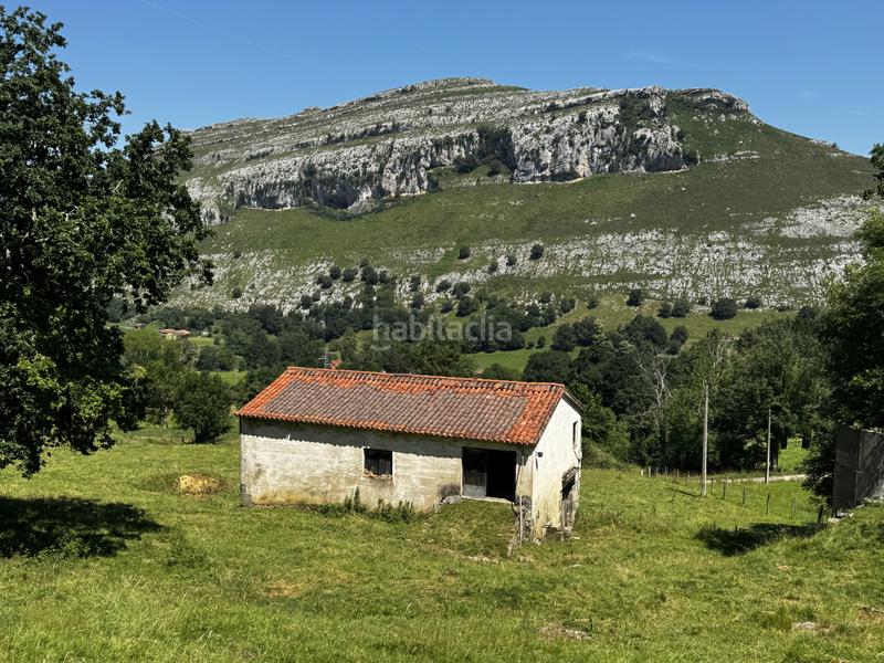 Foto 81433ae1-c6b3-40f6-8aeb-d7cdb0b95c22. Haus in matienzo - bº la vega in Miera