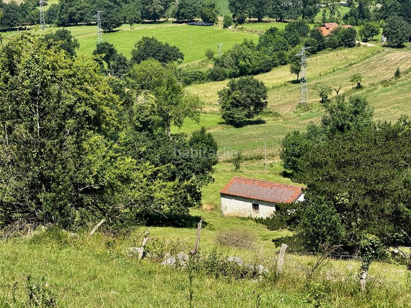 Foto 8d289768-fc13-440d-b409-ebd8403c9716. Haus in matienzo - bº la vega in Miera