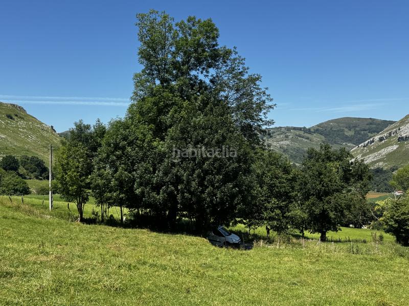 Foto 98f8828d-d1e8-40fa-9042-da475d42aaad. Haus in matienzo - bº la vega in Miera