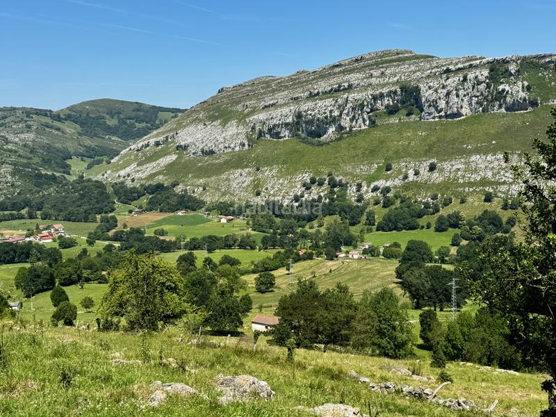 Foto 9e9e0255-9669-4fc4-904c-8728c3b5eac6. Haus in matienzo - bº la vega in Miera