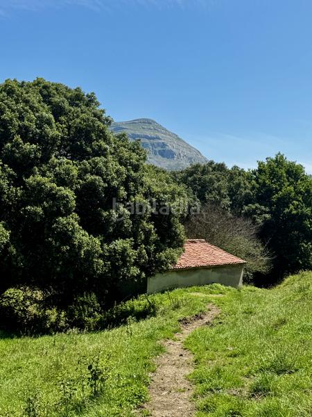 Foto 9f840816-e0e9-43a9-b143-79d4a688eaad. Haus in matienzo - bº la vega in Miera