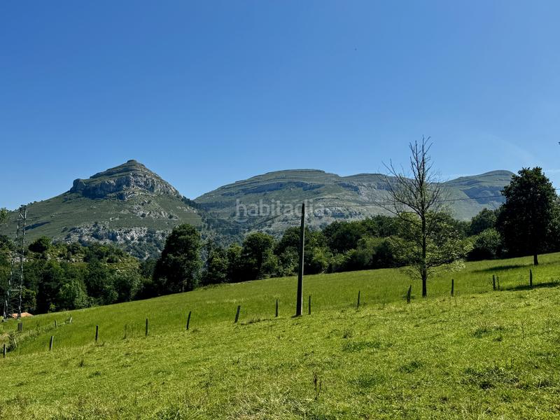 Foto a94926af-c042-42fe-9d4e-47291cd5a9ab. Haus in matienzo - bº la vega in Miera