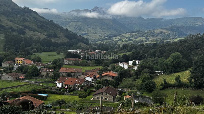 Foto ac54beb3-760f-4128-aa01-2cbda08d8093. Haus in matienzo - bº la vega in Miera