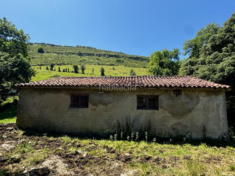 Foto b10f6aec-840b-434f-a792-07f10aefe955. Haus in matienzo - bº la vega in Miera
