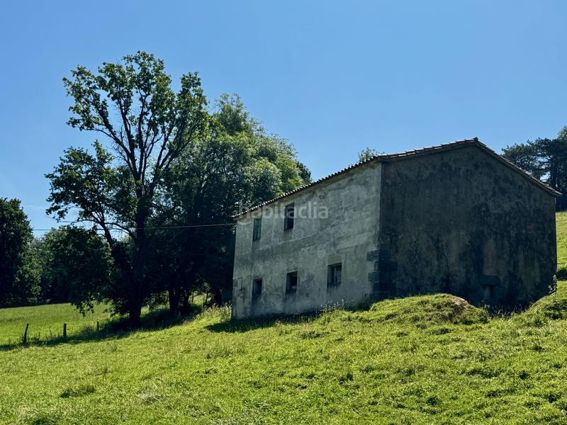 Foto b4d8baab-9fdb-4794-b7a2-84a39ae52268. Haus in matienzo - bº la vega in Miera