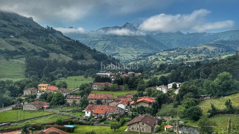 Foto c2d0d39f-4856-4390-8b20-ebddc4b39d8c. Haus in matienzo - bº la vega in Miera