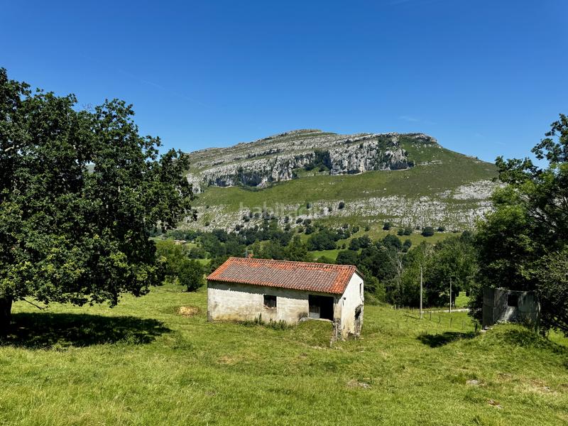 Foto c6a98648-f612-45dd-89fc-d45f0b172990. Haus in matienzo - bº la vega in Miera