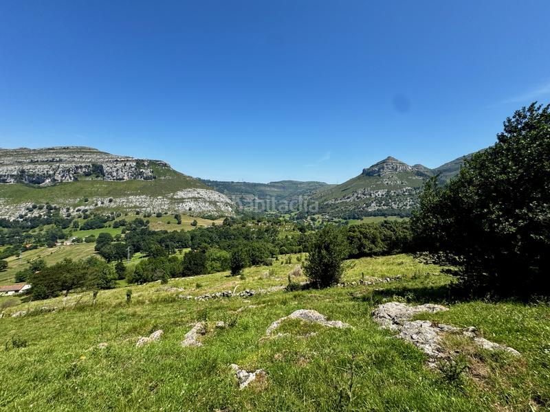 Foto cae49193-4cb5-43cc-b56f-137544e6aec2. Haus in matienzo - bº la vega in Miera