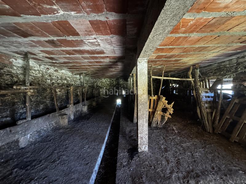 Foto d365e587-1138-4212-ae94-82a62e2f1351. Haus in matienzo - bº la vega in Miera