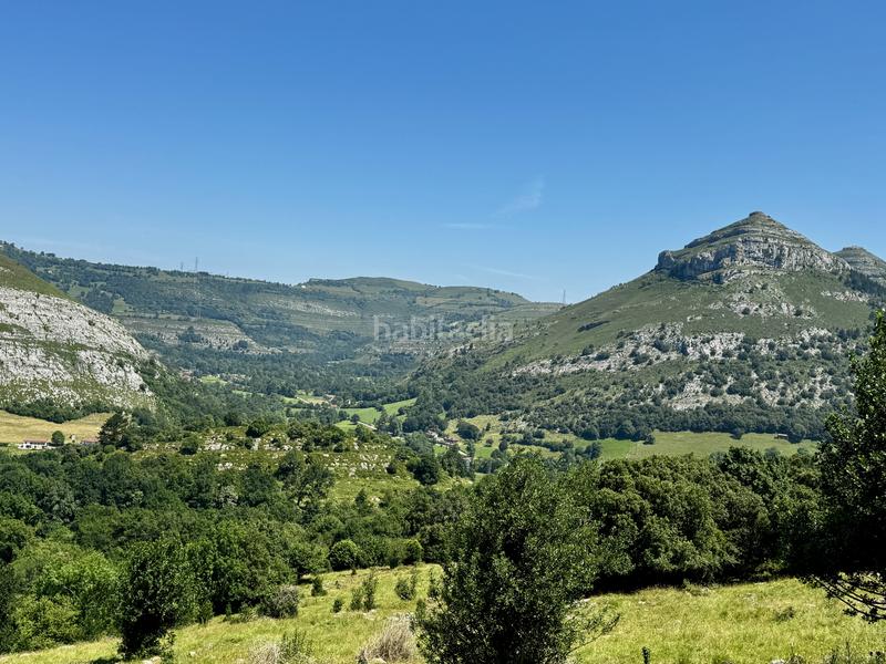 Foto d3c2575f-c87c-4720-8f0f-6cf8b263c187. Haus in matienzo - bº la vega in Miera