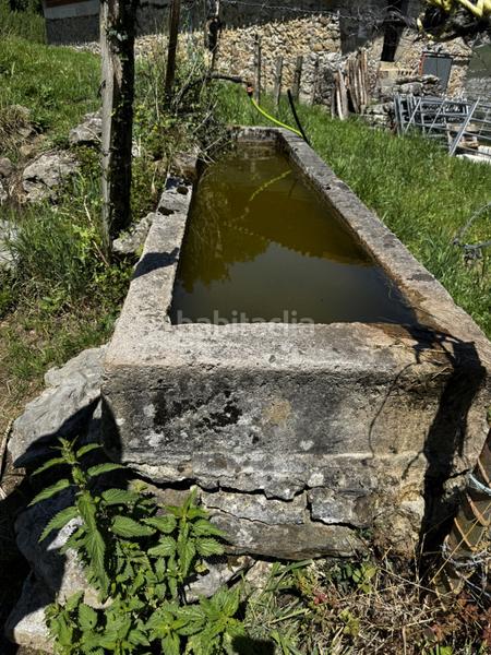 Foto dbcd5536-aa46-4280-8c99-4ae10888e51b. Haus in matienzo - bº la vega in Miera