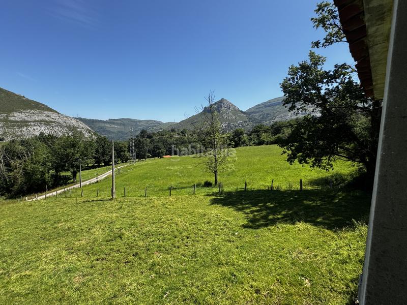 Foto ffe083c2-9695-4c8a-ae02-8d90b9ff75b3. Haus in matienzo - bº la vega in Miera