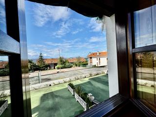 Appartement à Pedreña - bo pedreña-el rostro 130. Apartamento en planta baja con vistas al mar en pedreña marina d