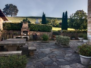 House in Entrambasaguas - BORGA