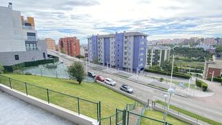 Appartement  Santander - av cantabria. Valdenoja muy soleado 3 hab 2 baños garaje doble trastero