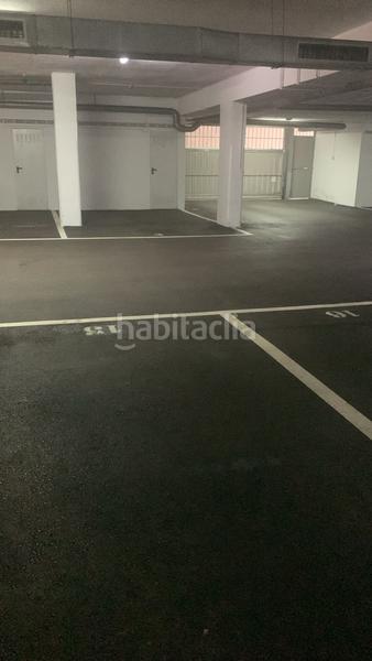 Foto af21cc7a-9ec8-4023-a830-dbfce97b4bde. Affitto posto auto in Entrambasaguas