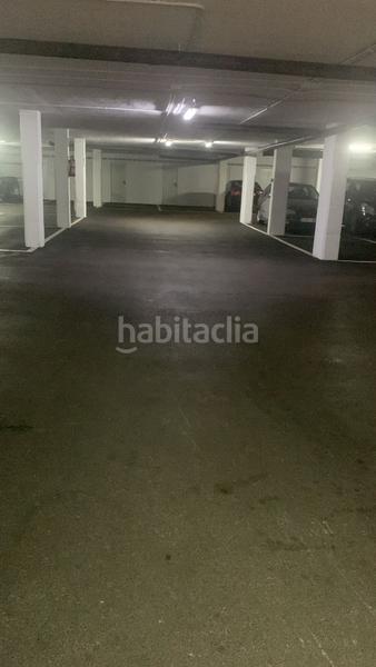 Foto de149f07-2ec1-4248-88d6-881ee005da7b. Affitto posto auto in Entrambasaguas