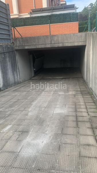 Foto 8697b4ff-65c3-4be7-82a5-deea0dafd8b2. Lloguer aparcament cotxe a Entrambasaguas