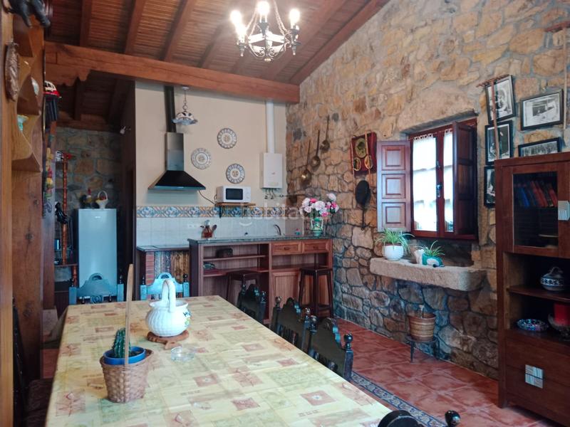 Foto 44a1a830-223a-498f-85f8-353f03dfaf62. Affitto casa in Entrambasaguas