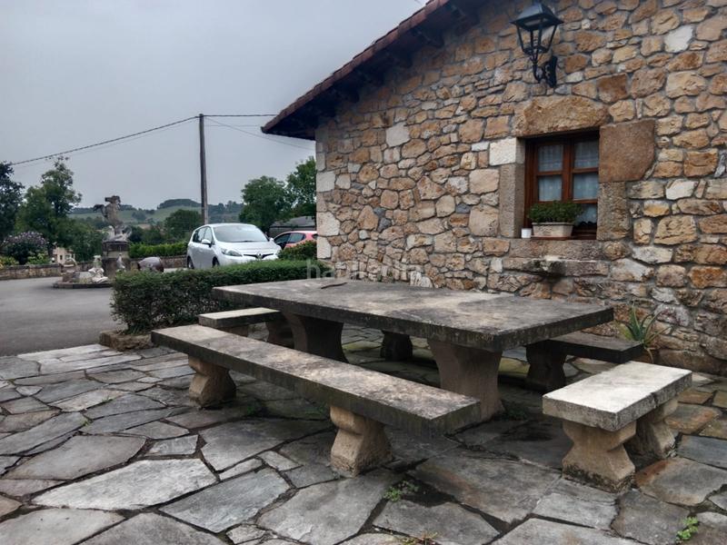 Foto efaa5540-d2d3-404e-b961-57a737938ce8. Affitto casa in Entrambasaguas