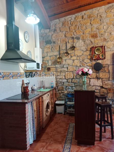 Foto 022bf4d1-8e12-4daa-a3c3-989c2a28825d. Location maison dans Entrambasaguas