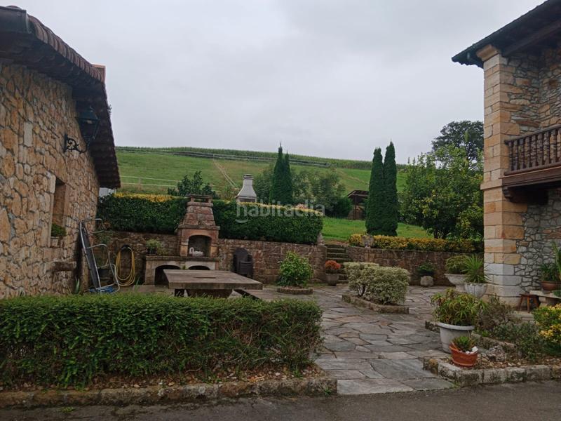 Foto 6a569623-2a81-4823-a014-cd74f8ca3917. Location maison dans Entrambasaguas