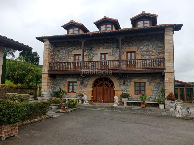 Foto 8b4171bf-d46e-4a98-a893-f56a2d2005b3. Location maison dans Entrambasaguas